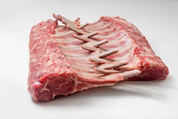 تصویر 4 از خرید و قیمت گوشت گرم گوسفندی وارداتی + فروش عمده